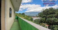 J135 – House for sale in Villas de Santiago.