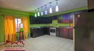 J135 – House for sale in Villas de Santiago.
