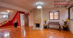 J135 – Casa en venta en Villas de Santiago.