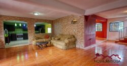 J135 – House for sale in Villas de Santiago.