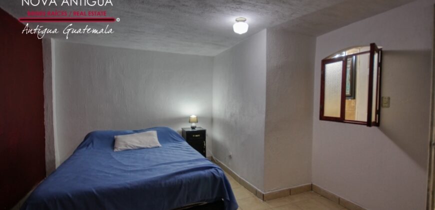 J135 – House for sale in Villas de Santiago.