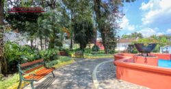 D71 – Casa de esquina en residencial en el area de Panorama