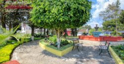 D71 – Corner house in a residential area in the Panorama area