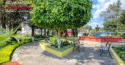 D71 – Casa de esquina en residencial en el area de Panorama