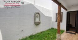 J137 – Casa en residencial en el area de Ciudad vieja