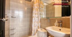 J137 – Casa en residencial en el area de Ciudad vieja