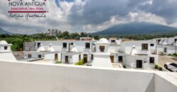 J137 – Casa en residencial en el area de Ciudad vieja