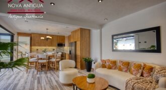 R32 – Beautiful house in residential Antigua Gardens