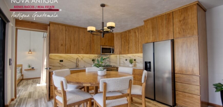 R32 – Beautiful house in residential Antigua Gardens