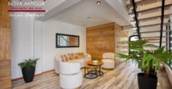 R32 – Beautiful house in residential Antigua Gardens