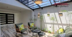 R32 – Bonita casa en residencial Antigua Gardens