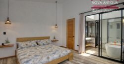 R32 – Bonita casa en residencial Antigua Gardens