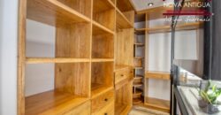 R32 – Bonita casa en residencial Antigua Gardens