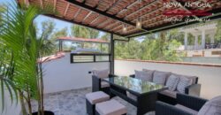 R32 – Beautiful house in residential Antigua Gardens