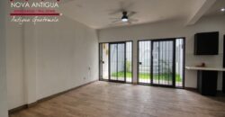 T108- Casa sin muebles en residencial San Miguel Buena Vista