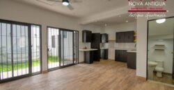 T108- Casa sin muebles en residencial San Miguel Buena Vista