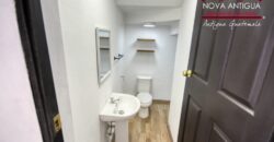 T108- Casa sin muebles en residencial San Miguel Buena Vista