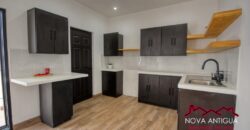 T108 – Unfurnished house in San Miguel Buena Vista residential area