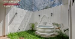 T108 – Unfurnished house in San Miguel Buena Vista residential area