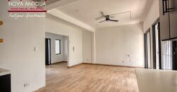 T108- Casa sin muebles en residencial San Miguel Buena Vista