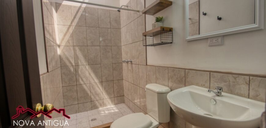 T108- Casa sin muebles en residencial San Miguel Buena Vista