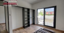 T108- Casa sin muebles en residencial San Miguel Buena Vista