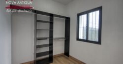 T108- Casa sin muebles en residencial San Miguel Buena Vista