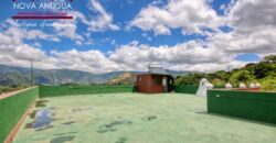 J135 – Casa en venta en Villas de Santiago.