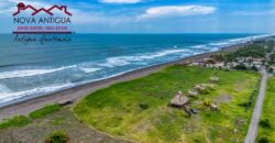 CS16 – Beautiful Oceanfront Lots in Tecojate