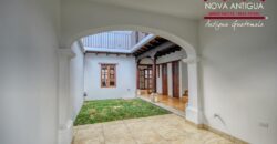 T49 – House Under Construction Inside Gated Community