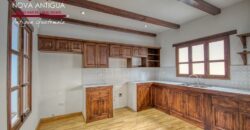 T49 – House Under Construction Inside Gated Community