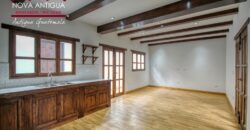 T49 – Casa en construccion dentro de condominio