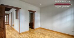 T49 – Casa en construccion dentro de condominio