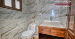 T49 – House Under Construction Inside Gated Community