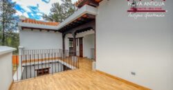 T49 – House Under Construction Inside Gated Community