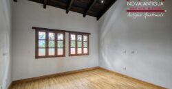 T49 – House Under Construction Inside Gated Community