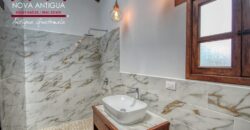 T49 – House Under Construction Inside Gated Community