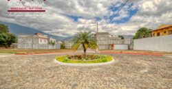 T49 – Casa en construccion dentro de condominio