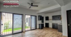 T108- Casa sin muebles en residencial San Miguel Buena Vista