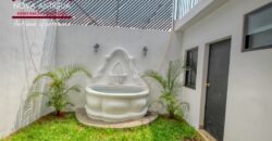 T108 – Unfurnished house in San Miguel Buena Vista residential area