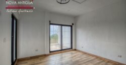 T108- Casa sin muebles en residencial San Miguel Buena Vista