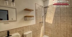 T108 – Unfurnished house in San Miguel Buena Vista residential area
