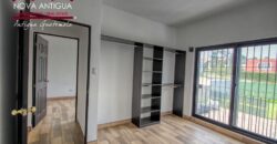 T108- Casa sin muebles en residencial San Miguel Buena Vista