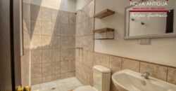 T108 – Unfurnished house in San Miguel Buena Vista residential area