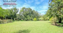 CS17 –  Cabaña amueblada en exclusivo residencial de Escuintla