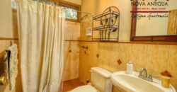 CS17 – Furnished cabin in an exclusive residential area of Escuintla