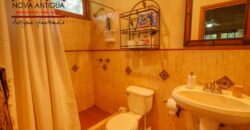 CS17 – Furnished cabin in an exclusive residential area of Escuintla