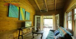CS17 – Furnished cabin in an exclusive residential area of Escuintla