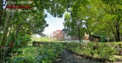 CS17 –  Cabaña amueblada en exclusivo residencial de Escuintla