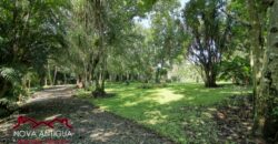 CS17 –  Cabaña amueblada en exclusivo residencial de Escuintla